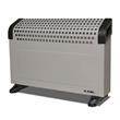 Convector Eléctrico Axel AX-CO 2000Watts                                   